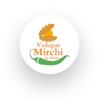 Vadapav Mirchi By Geeta